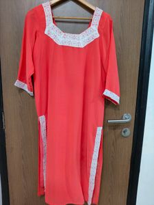 Office Wear Kurti