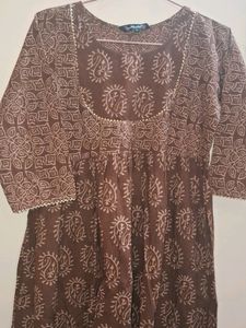 Long Kurti