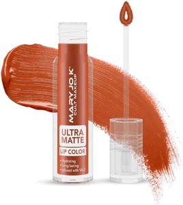 Mary Jo K Ultra Matte Lip Color