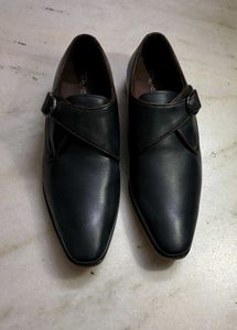 Men's Premium Monk Strap Formal Shoes