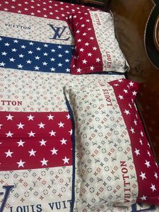 Designer Bed Sheet Set
