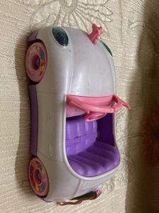 Barbie Chelsea Toy Car