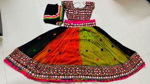 Slay in Ethnic Style