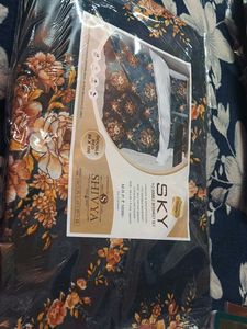 Premium Double Bedsheet Set