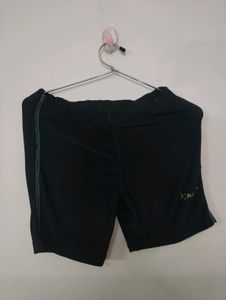 Active Wear Shorts