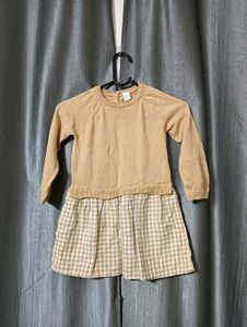Cute Girl's Outfit