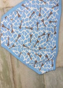 Cute Giraffe Print Briefs
