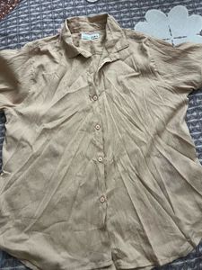 Zara Essentials Women's Top