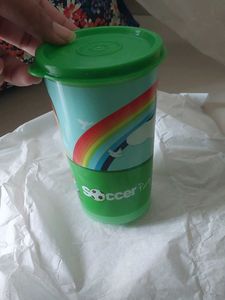 Fresh New Tumbler 330ml (Set 4ps)Tupperware