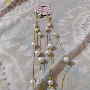 fashion necklace
