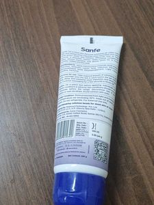 Sanfe Instant Tan &amp; Dead Skin Removal