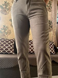 Men's Casual Trousers