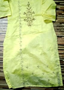 kurta palazzo set