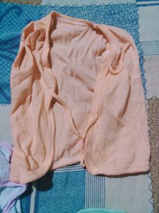 Cute Baby Girls Clothes Bundle