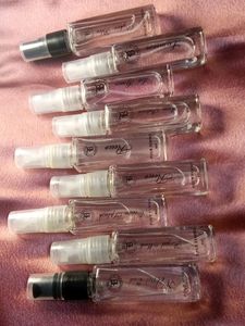 Pocket Perfumes 1pc