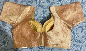 Women Partywear Blouse