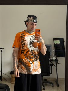 NoFear Graphic T-Shirt