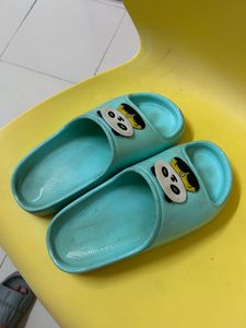 Cute Panda Slides