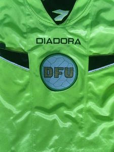 Diadora Jersey
