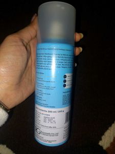 Namyaa Hair Removal Spray
