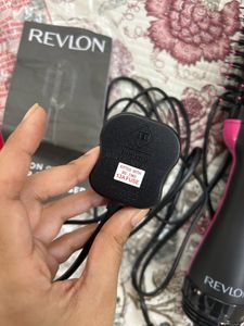 Revlon One Step Dryer &amp; Volumiser