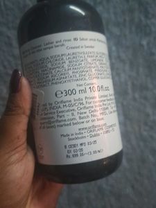 Oriflame Beautanicals Body Cleanser