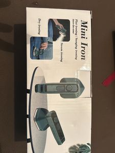 Mini Heater For Clothes