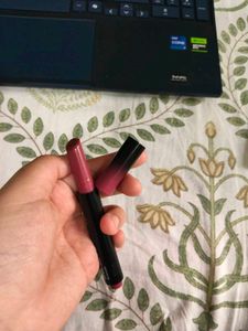 Staze Matte Lipstick - Pink