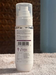 Plum CeraSense Milky Toner