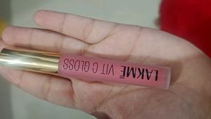 Nude Lipstick