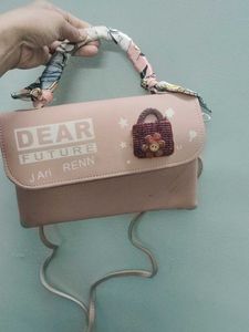 Cute Crossbody Bag
