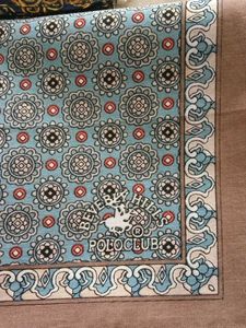 5 luxury pocket square or hanky
