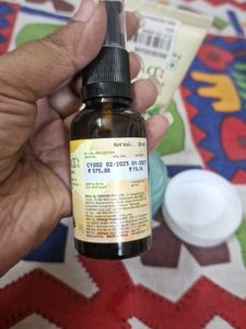 Moha Skincare Set - Face Serum &amp; Mask