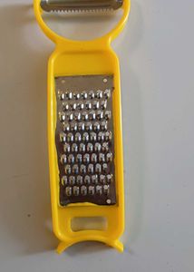 Stainless Steel Vegetable Grater ( pack of 50 )