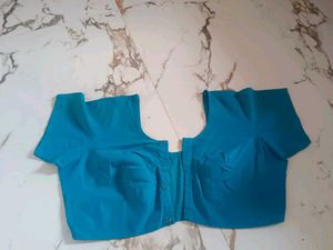 Cotton Blouse