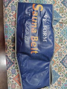 Sauna Belt