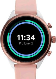 Fossil sport Smart Watch