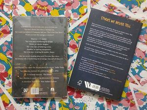 Savi Sharma Books Combo