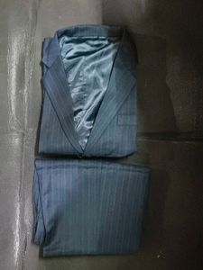 Tailor made Elegant Striped Blazer &amp; Pants