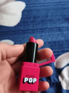Sugar Pop Satin Matte Lipstick