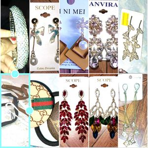 Jewellery Set Collection