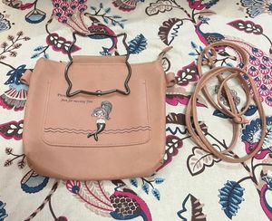 Nov Sale 🔥Preloved Sling Bags -2