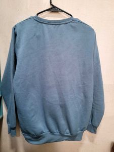 Skate Graphic Sweatshirt