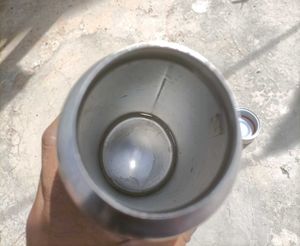 Stainless Steel Thermos &amp; Bottle Set