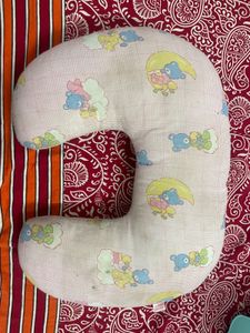 Comfortable Maternity Nursing Pillow