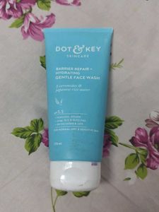 Dot & Key Face Wash 175ml