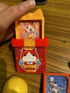 Yo-kai Watch &amp; Friends Toys