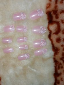 Fake Nails