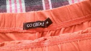 Branded leggings.pack of 2