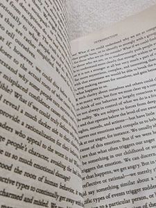 The Laws of Human Nature book mark free